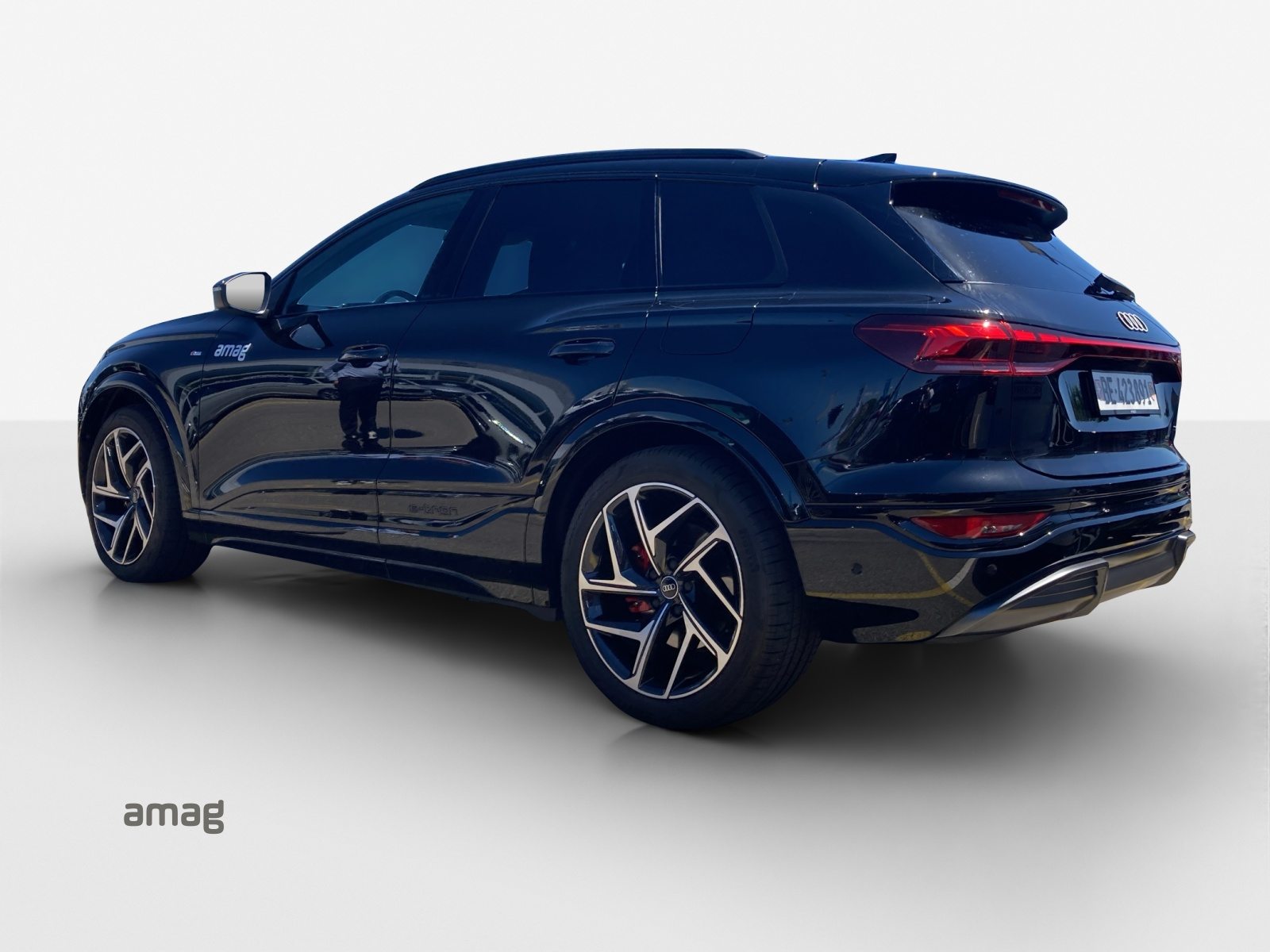 AUDI Q6 SUV e-tron quattro, Elettrica, Occasioni / Usate, Automatico - 3