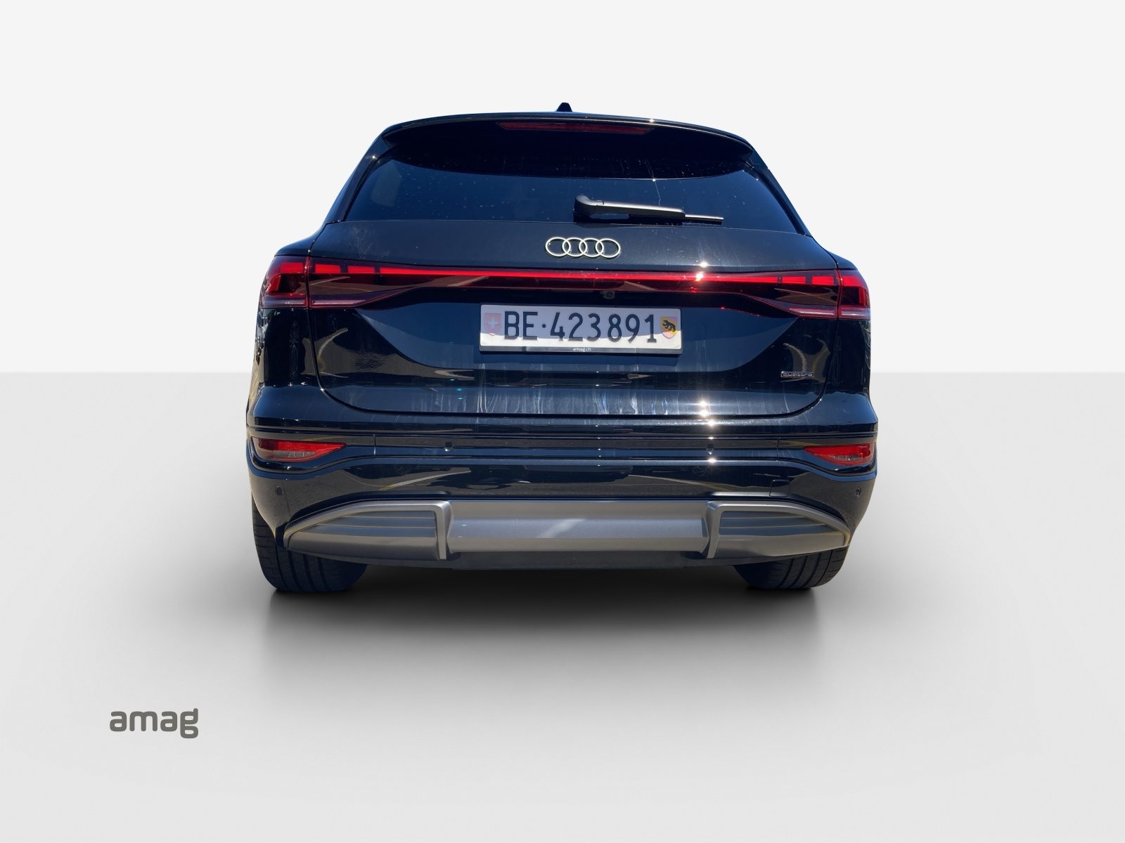 AUDI Q6 SUV e-tron quattro, Elettrica, Occasioni / Usate, Automatico - 4