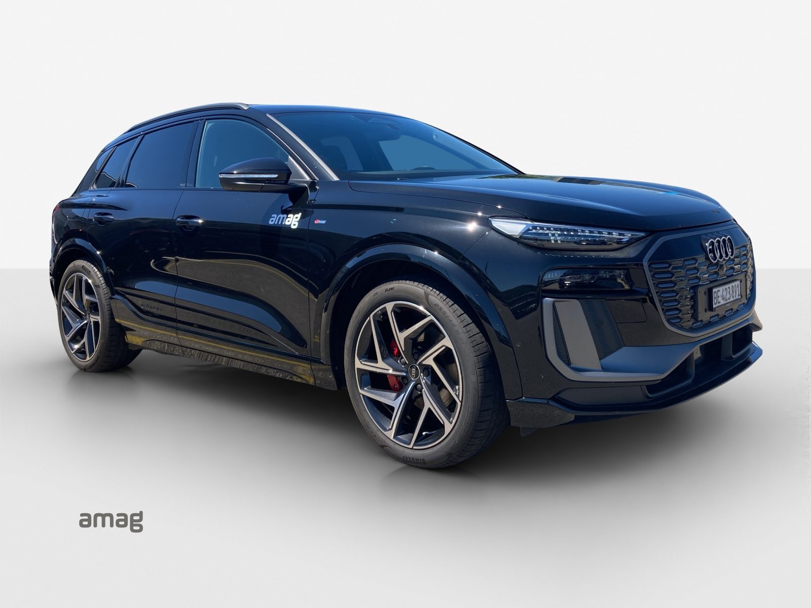 AUDI Q6 SUV e-tron quattro, Elettrica, Occasioni / Usate, Automatico - 6