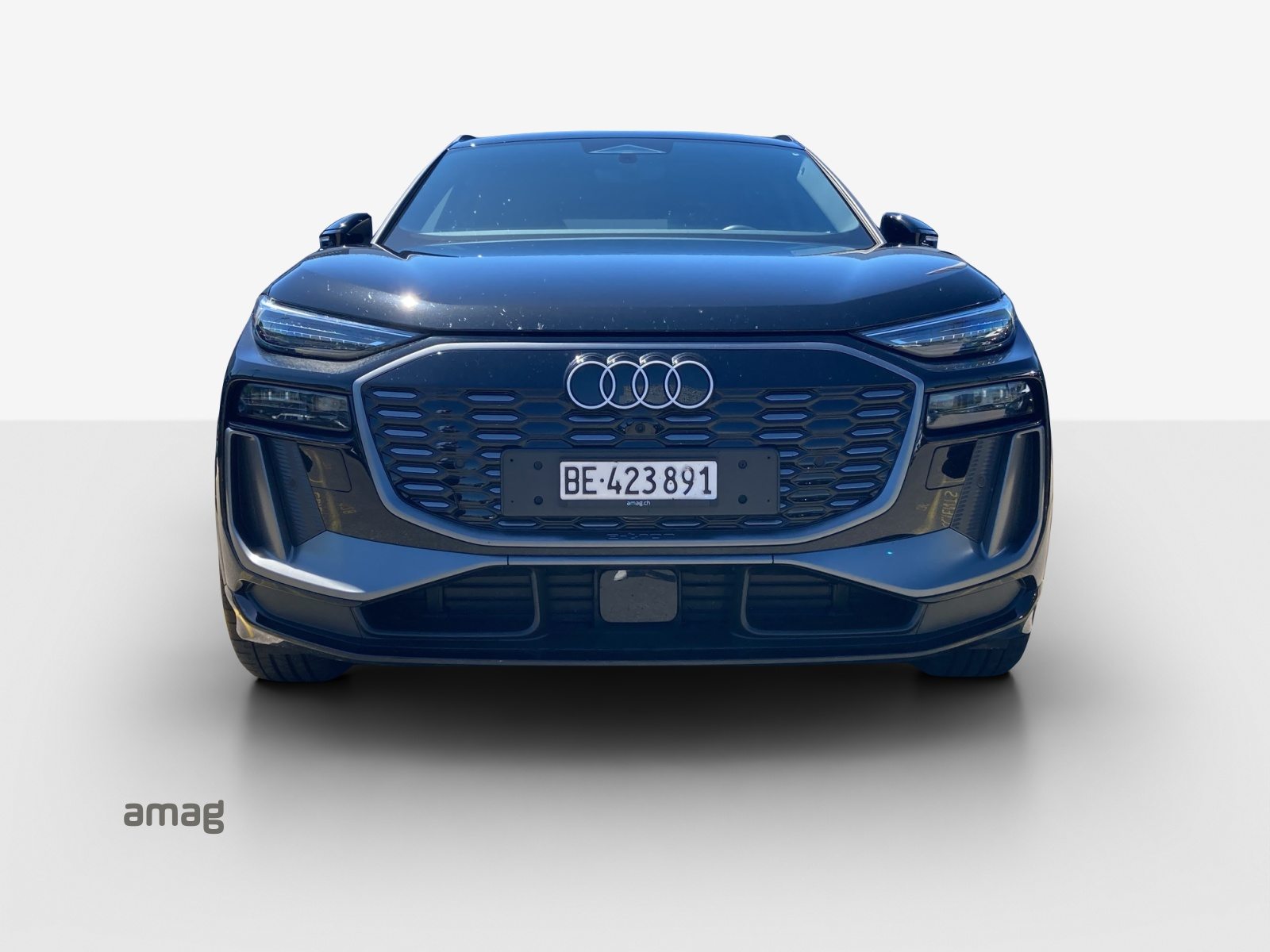 AUDI Q6 SUV e-tron quattro, Elettrica, Occasioni / Usate, Automatico - 7