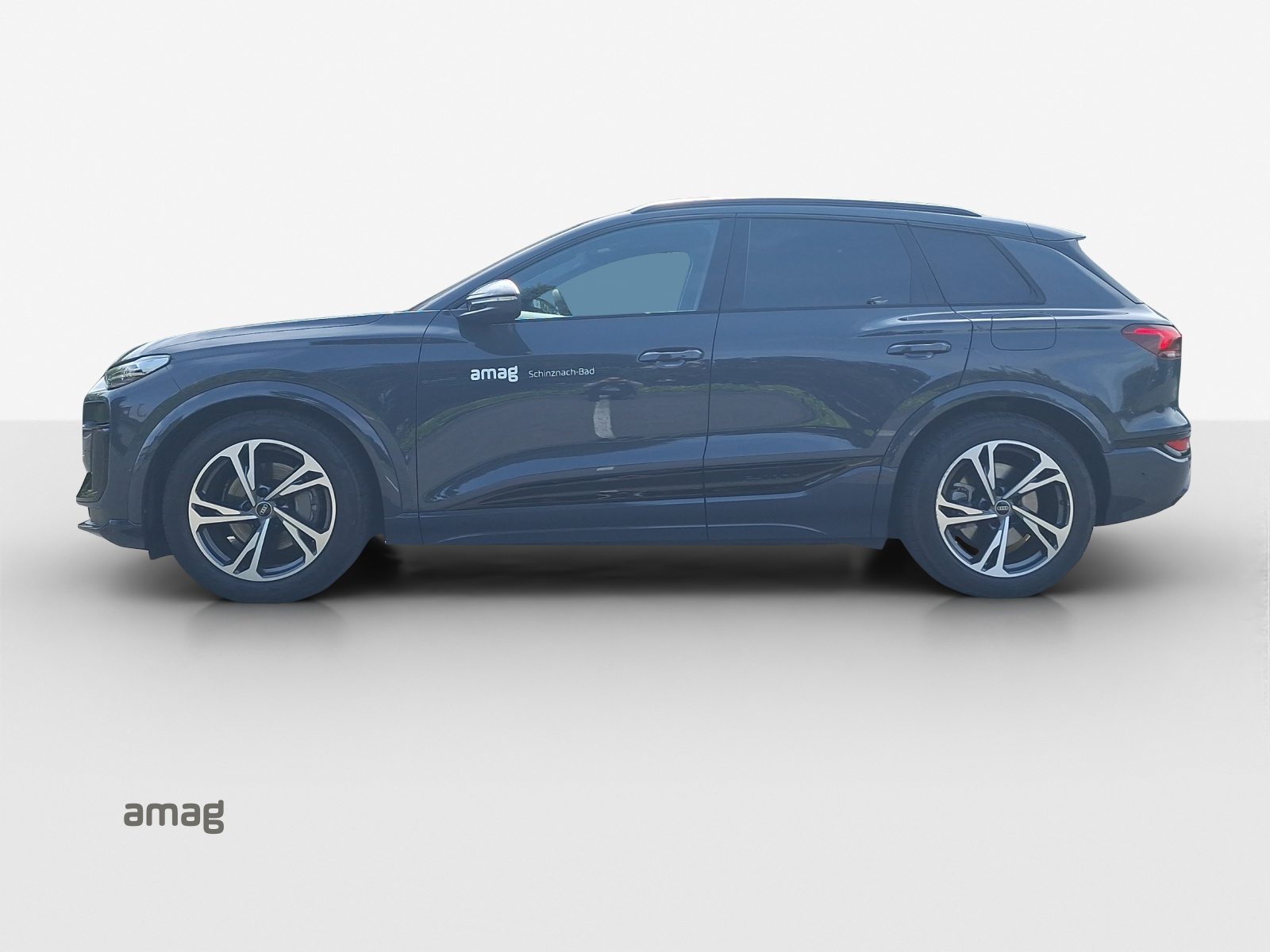 AUDI Q6 SUV e-tron quattro, Elettrica, Occasioni / Usate, Automatico - 2
