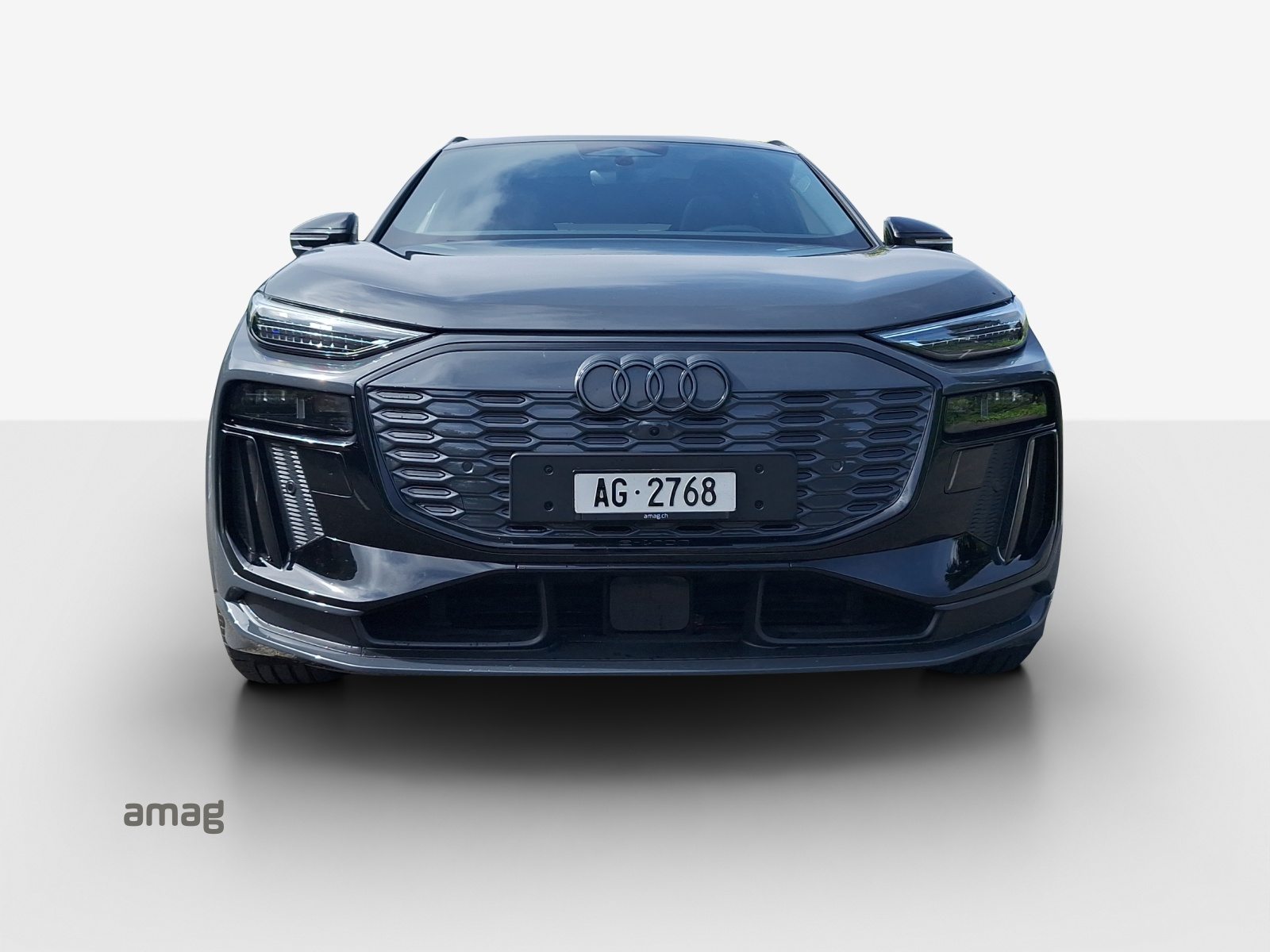 AUDI Q6 SUV e-tron quattro, Elettrica, Occasioni / Usate, Automatico - 7