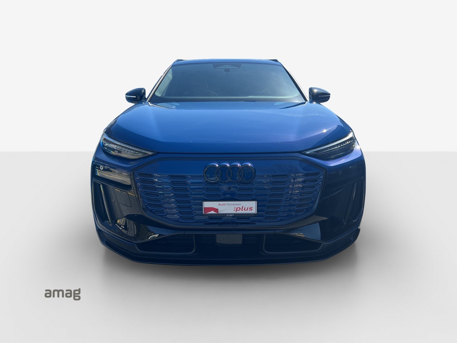 AUDI Q6 SUV e-tron quattro, Elettrica, Occasioni / Usate, Automatico - 7