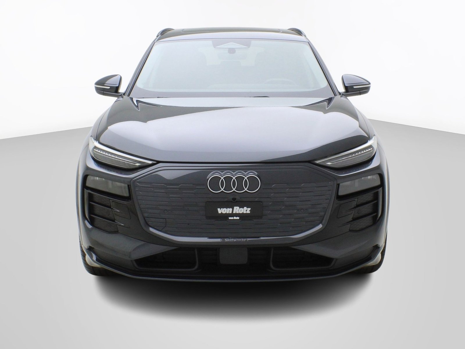 AUDI Q6 e-tron quattro **Audi Werksgarantie bis 06/2030**, Électrique, Occasion / Utilisé, Automatique - 7
