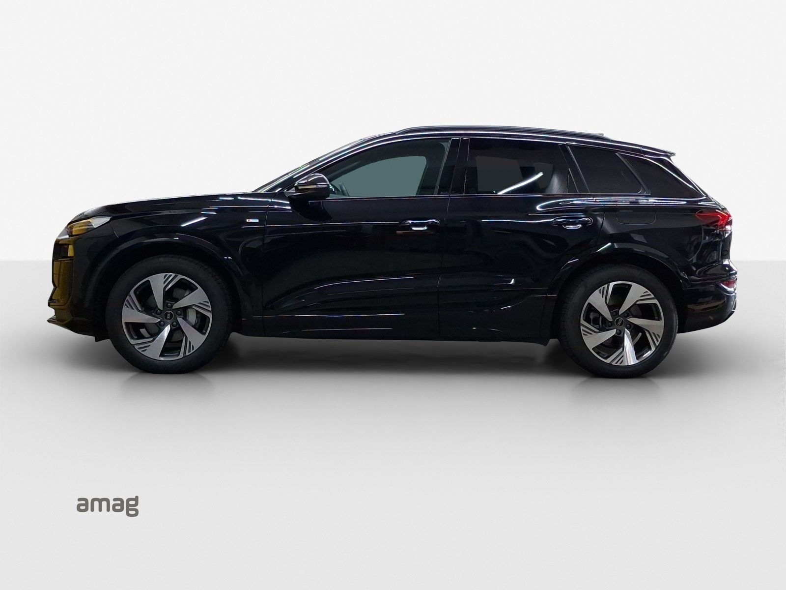 AUDI Q6 SUV e-tron quattro, Elektro, Occasion / Gebraucht, Automatik - 2