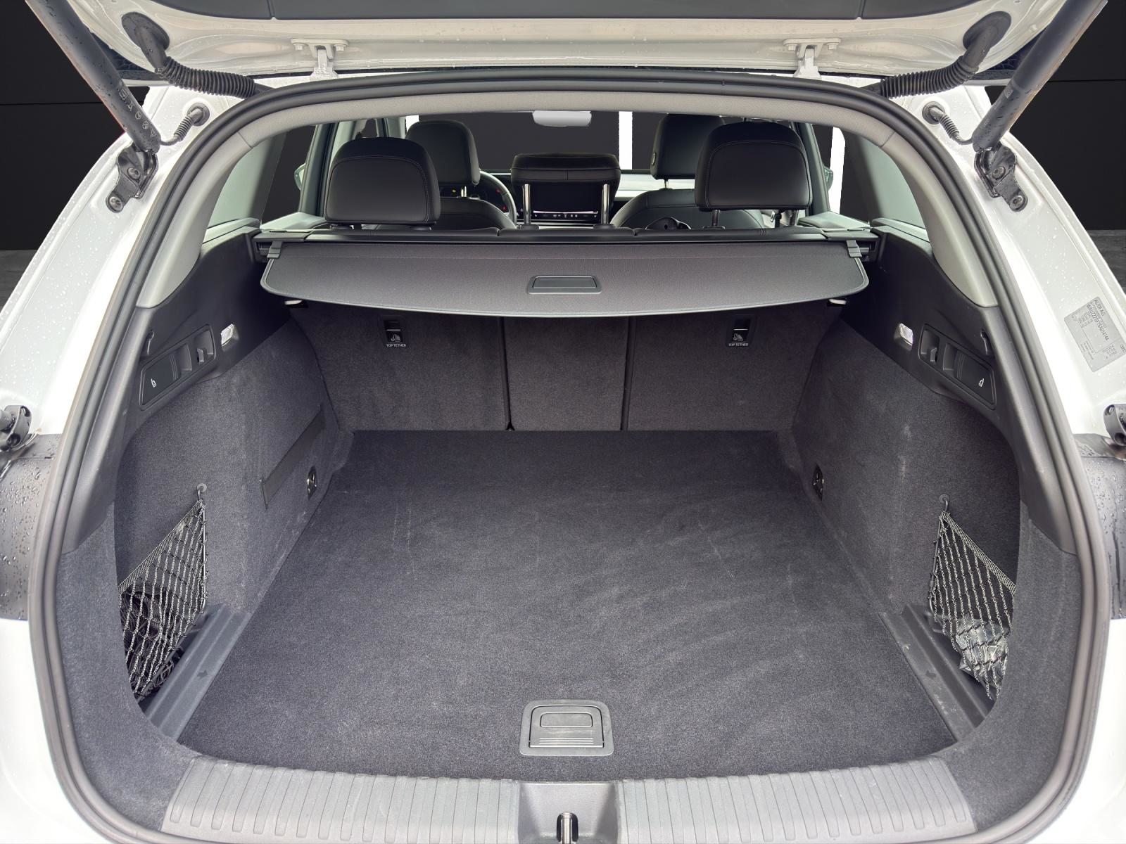 AUDI Q6 e-tron quattro, Électrique, Occasion / Utilisé, Automatique - 5