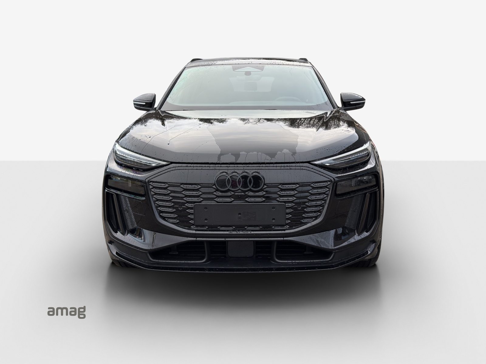 AUDI Q6 SUV e-tron quattro, Elettrica, Occasioni / Usate, Automatico - 7