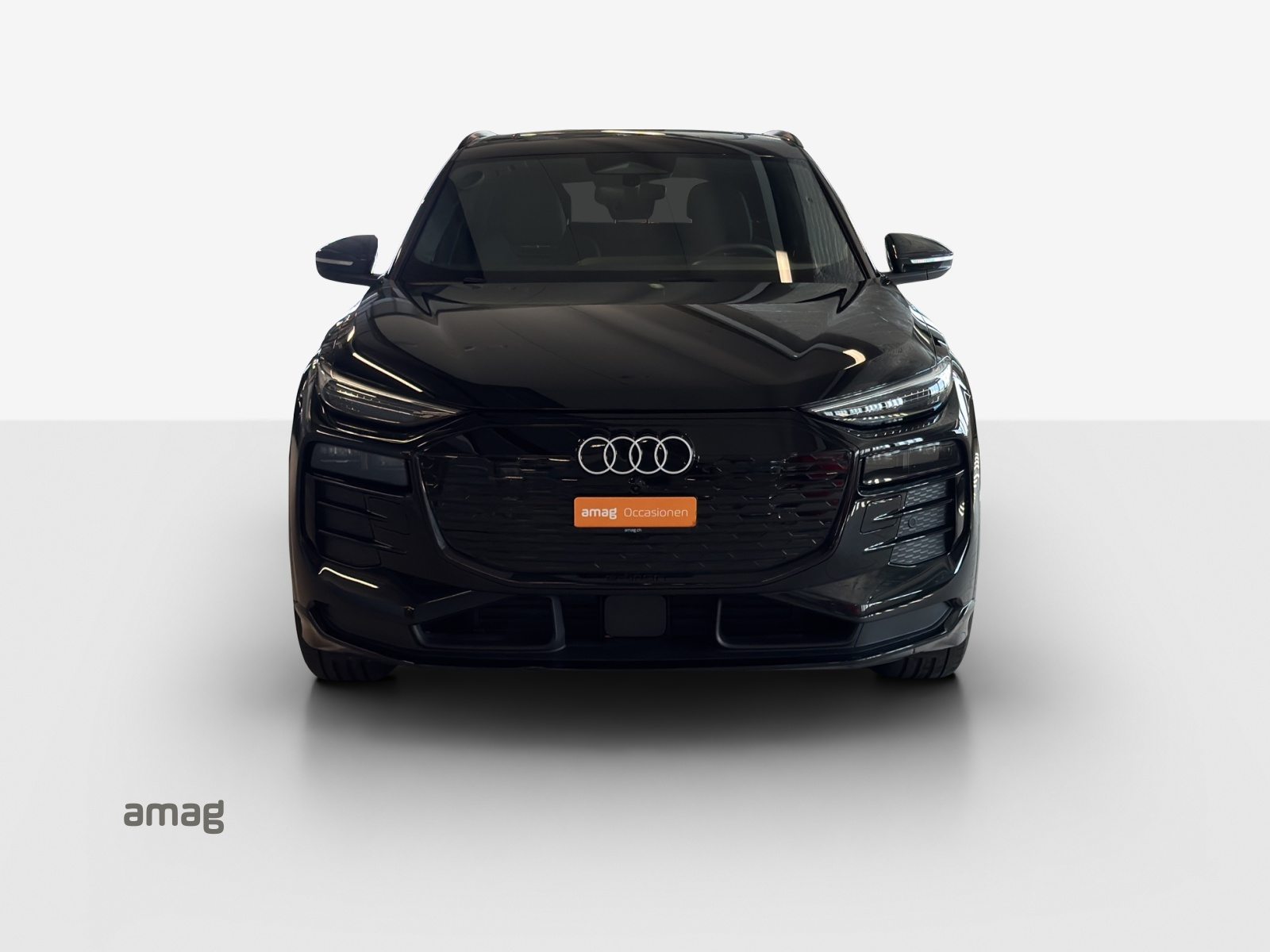 AUDI Q6 SUV e-tron quattro, Elektro, Occasion / Gebraucht, Automatik - 5