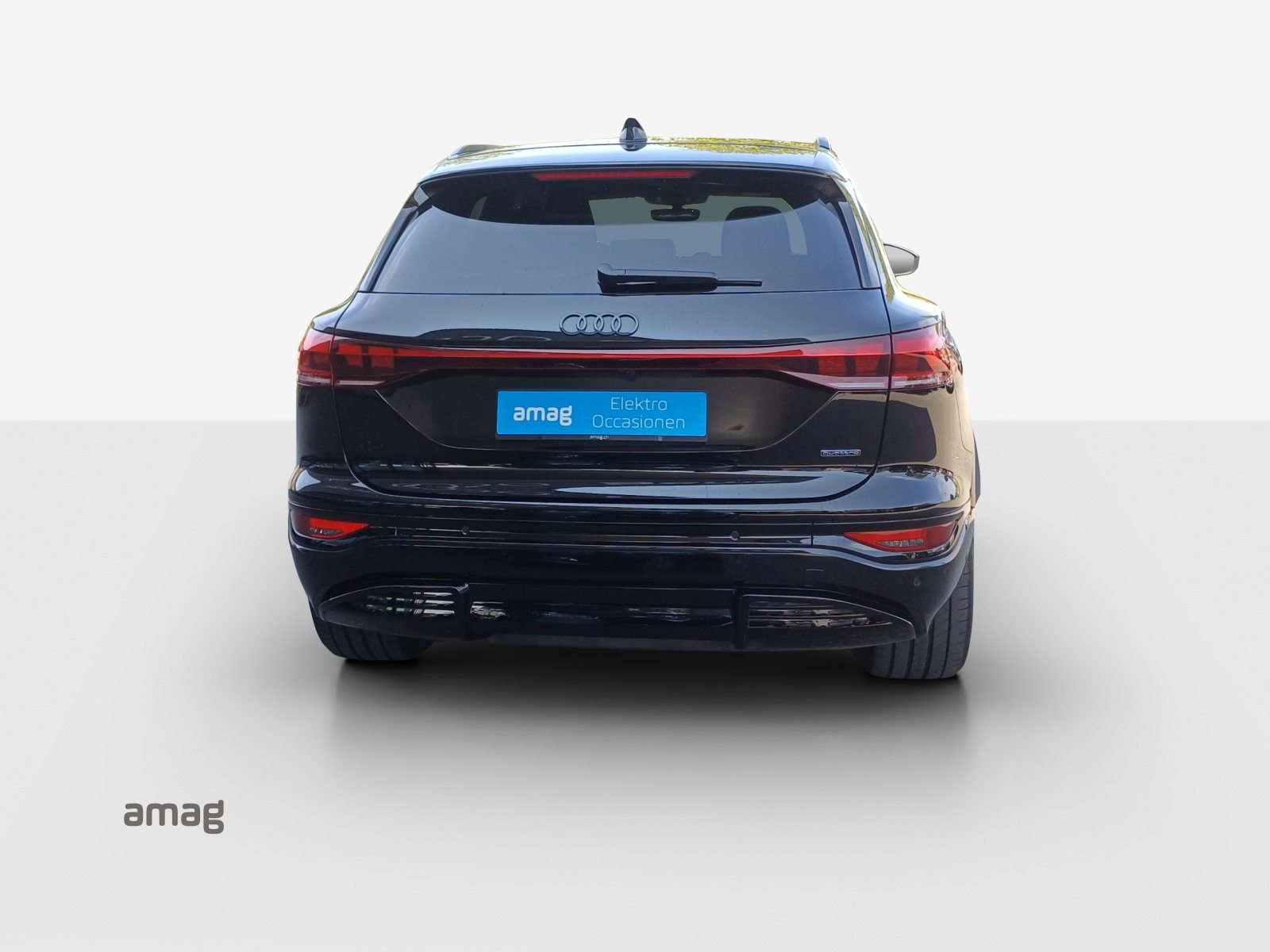 AUDI Q6 SUV e-tron quattro, Elettrica, Occasioni / Usate, Automatico - 5