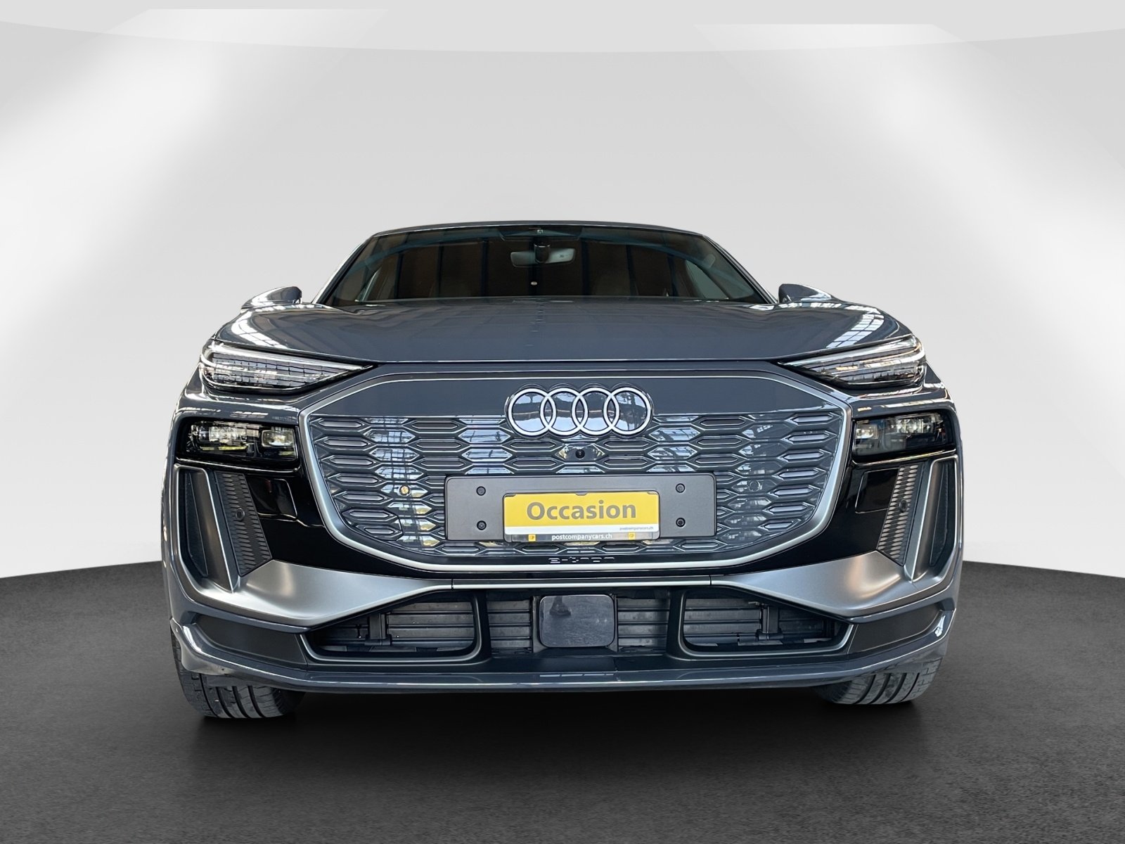 AUDI Q6 e-tron Sportback quattro, Elettrica, Occasioni / Usate, Automatico - 2