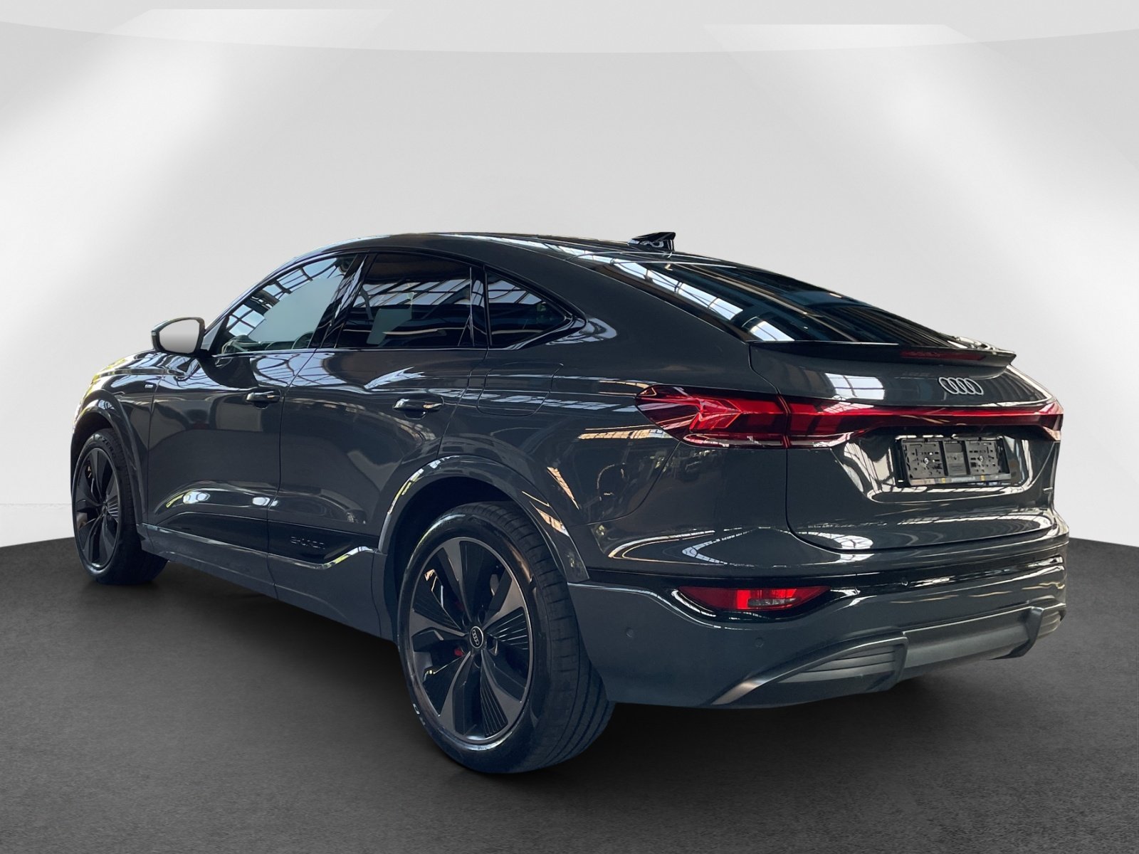 AUDI Q6 e-tron Sportback quattro, Elettrica, Occasioni / Usate, Automatico - 4