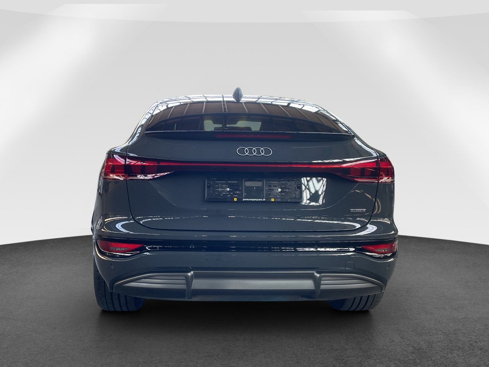 AUDI Q6 e-tron Sportback quattro, Elettrica, Occasioni / Usate, Automatico - 5