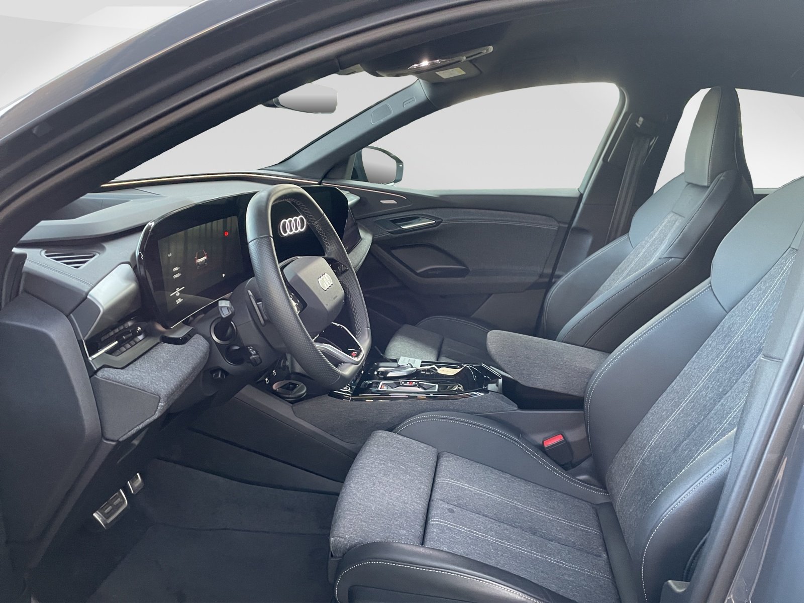 AUDI Q6 e-tron Sportback quattro, Elettrica, Occasioni / Usate, Automatico - 7