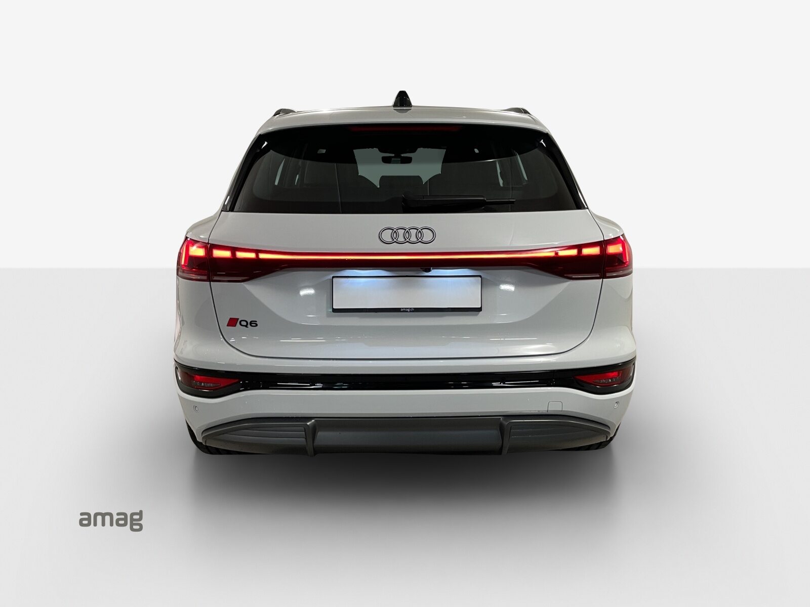 AUDI Q6 SUV e-tron quattro, Elettrica, Occasioni / Usate, Automatico - 5
