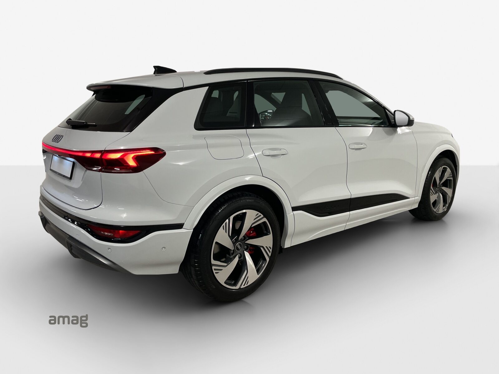 AUDI Q6 SUV e-tron quattro, Elettrica, Occasioni / Usate, Automatico - 6