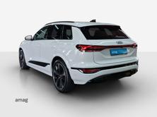 AUDI Q6 SUV e-tron quattro, Électrique, Occasion / Utilisé, Automatique - 4