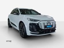 AUDI Q6 SUV e-tron quattro, Électrique, Occasion / Utilisé, Automatique - 7