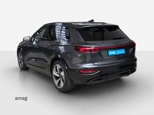 AUDI Q6 SUV e-tron quattro, Électrique, Occasion / Utilisé, Automatique - 3
