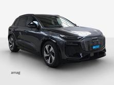 AUDI Q6 SUV e-tron quattro, Électrique, Occasion / Utilisé, Automatique - 6