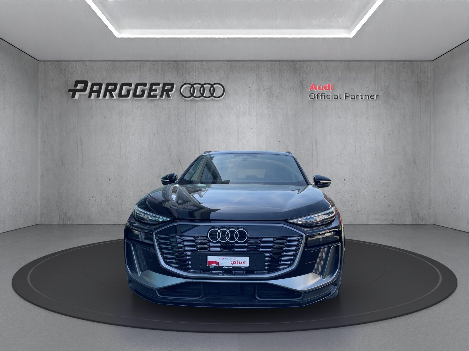 AUDI Q6 SUV e-tron quattro, Elektro, Occasion / Gebraucht, Automatik - 2