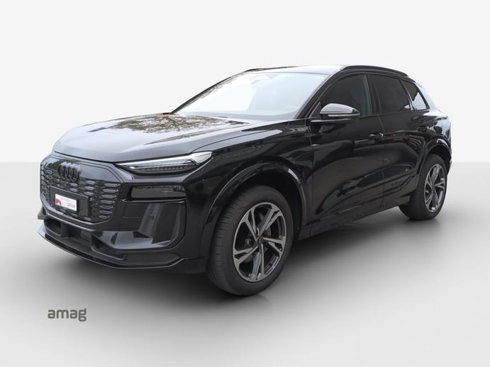 AUDI Q6 SUV e-tron quattro, Electric, Second hand / Used, Automatic
