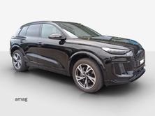 AUDI Q6 SUV e-tron quattro, Electric, Second hand / Used, Automatic - 7