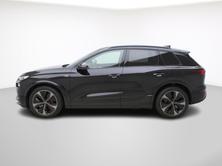 AUDI Q6 e-tron S line quattro **Audi Werksgarantie bis 06/20, Électrique, Occasion / Utilisé, Automatique - 3