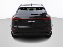 AUDI Q6 e-tron S line quattro **Audi Werksgarantie bis 06/20, Électrique, Occasion / Utilisé, Automatique - 4