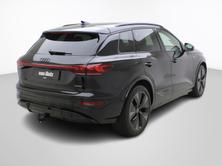 AUDI Q6 e-tron S line quattro **Audi Werksgarantie bis 06/20, Électrique, Occasion / Utilisé, Automatique - 5