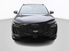 AUDI Q6 e-tron S line quattro **Audi Werksgarantie bis 06/20, Électrique, Occasion / Utilisé, Automatique - 6