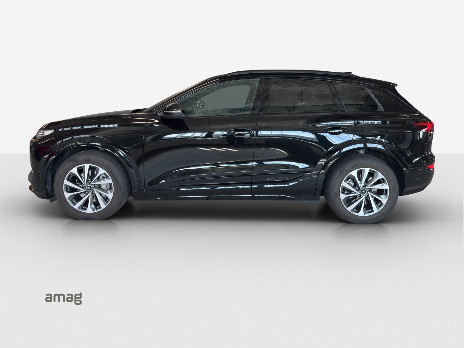 AUDI Q6 SUV e-tron quattro, Elettrica, Occasioni / Usate, Automatico - 2