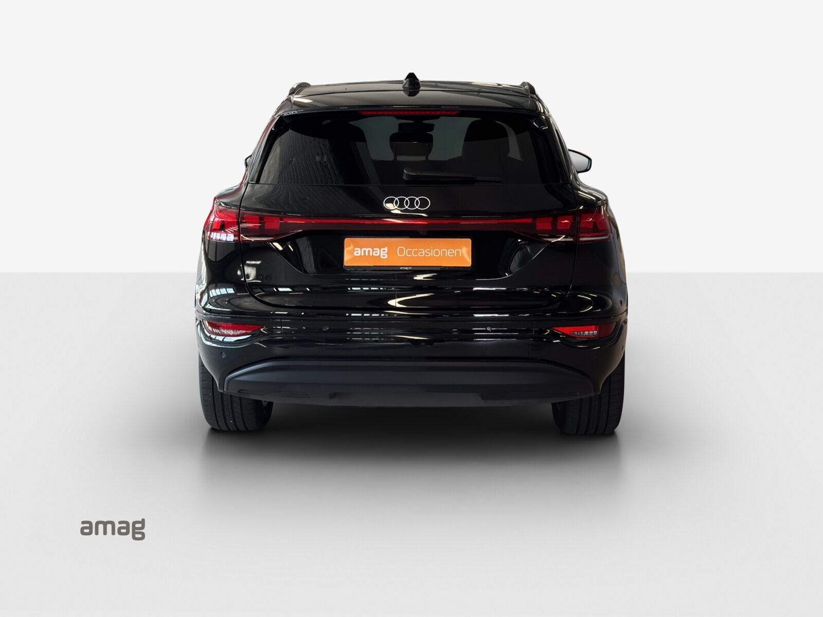 AUDI Q6 SUV e-tron quattro, Elettrica, Occasioni / Usate, Automatico - 5