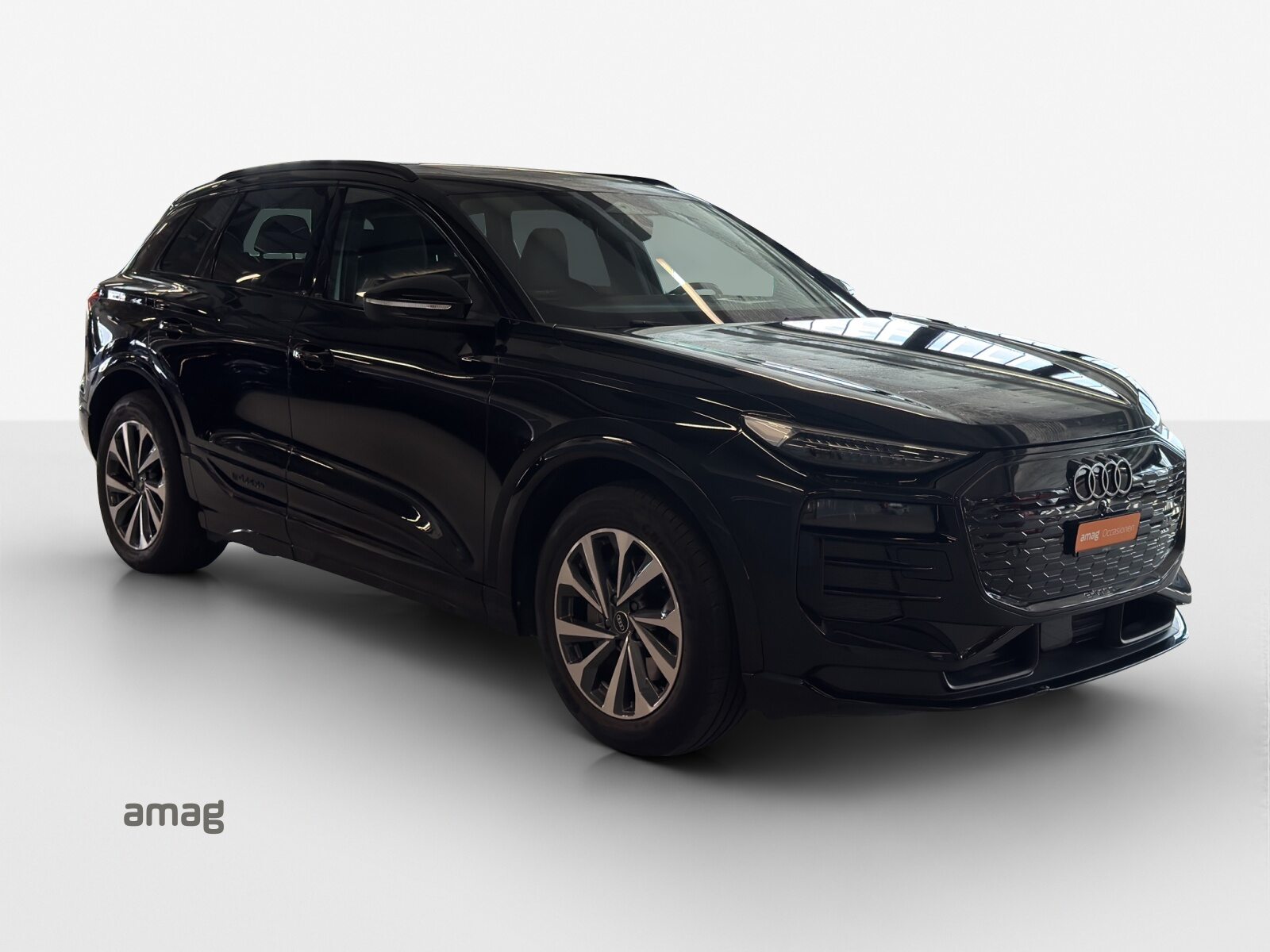 AUDI Q6 SUV e-tron quattro, Elettrica, Occasioni / Usate, Automatico - 7