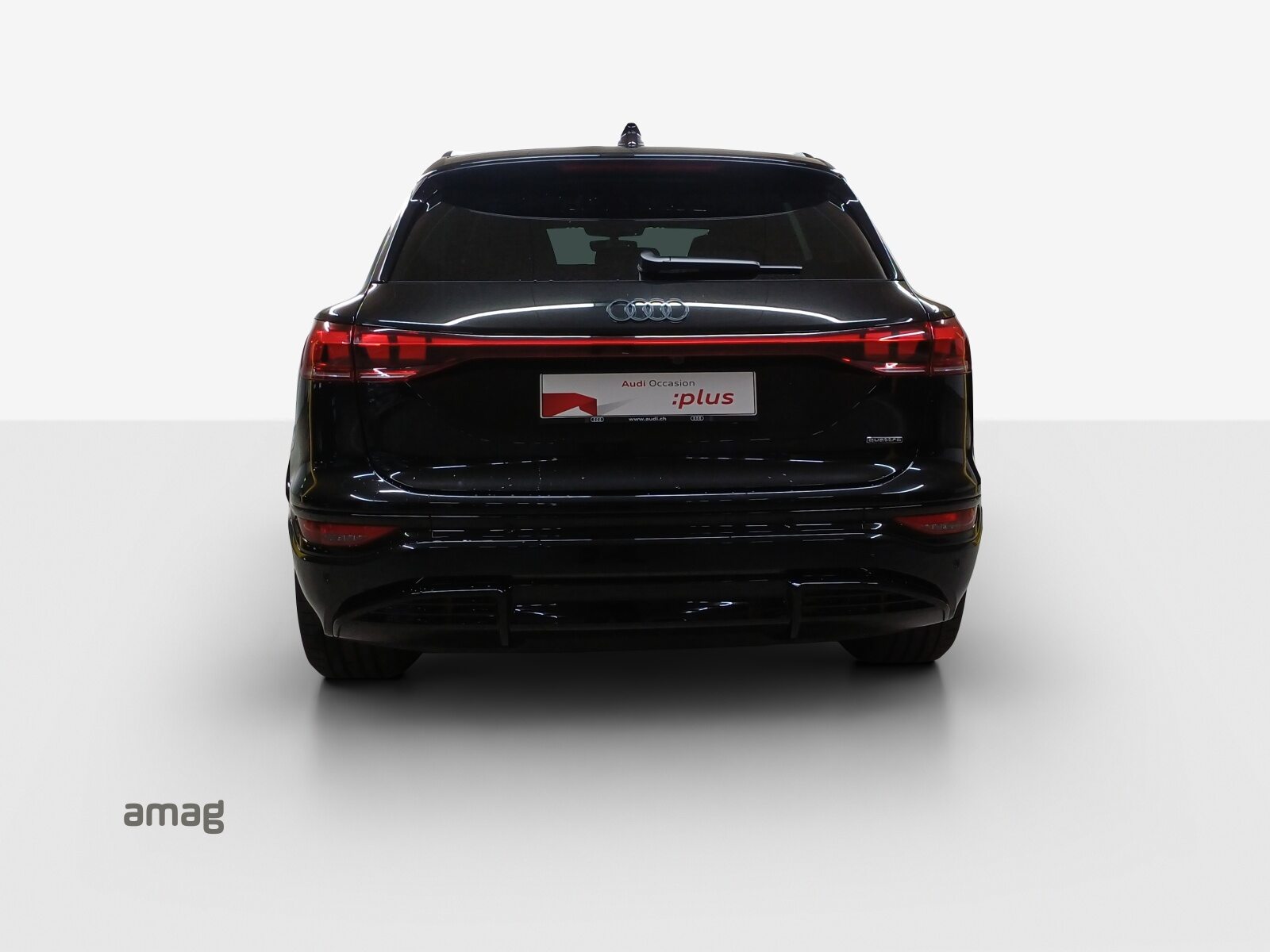 AUDI Q6 SUV e-tron quattro, Elektro, Occasion / Gebraucht, Automatik - 5