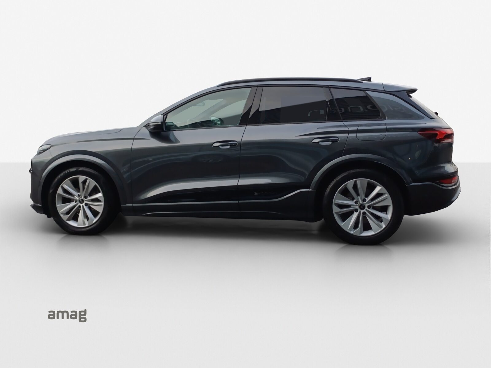 AUDI Q6 SUV e-tron quattro, Elektro, Occasion / Gebraucht, Automatik - 2