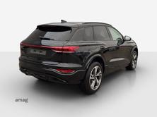 AUDI Q6 SUV e-tron quattro, Elektro, Occasion / Gebraucht, Automatik - 5