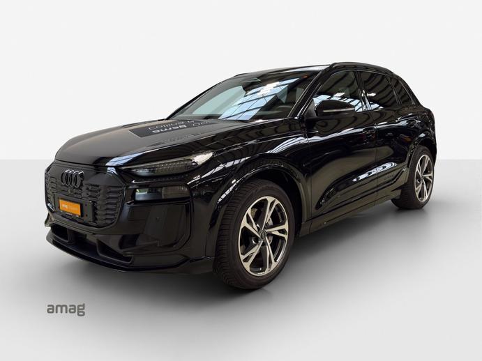 AUDI Q6 SUV e-tron quattro, Elettrica, Occasioni / Usate, Automatico
