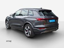 AUDI Q6 SUV e-tron quattro, Elektro, Occasion / Gebraucht, Automatik - 3