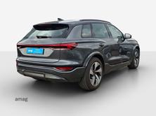 AUDI Q6 SUV e-tron quattro, Elektro, Occasion / Gebraucht, Automatik - 6