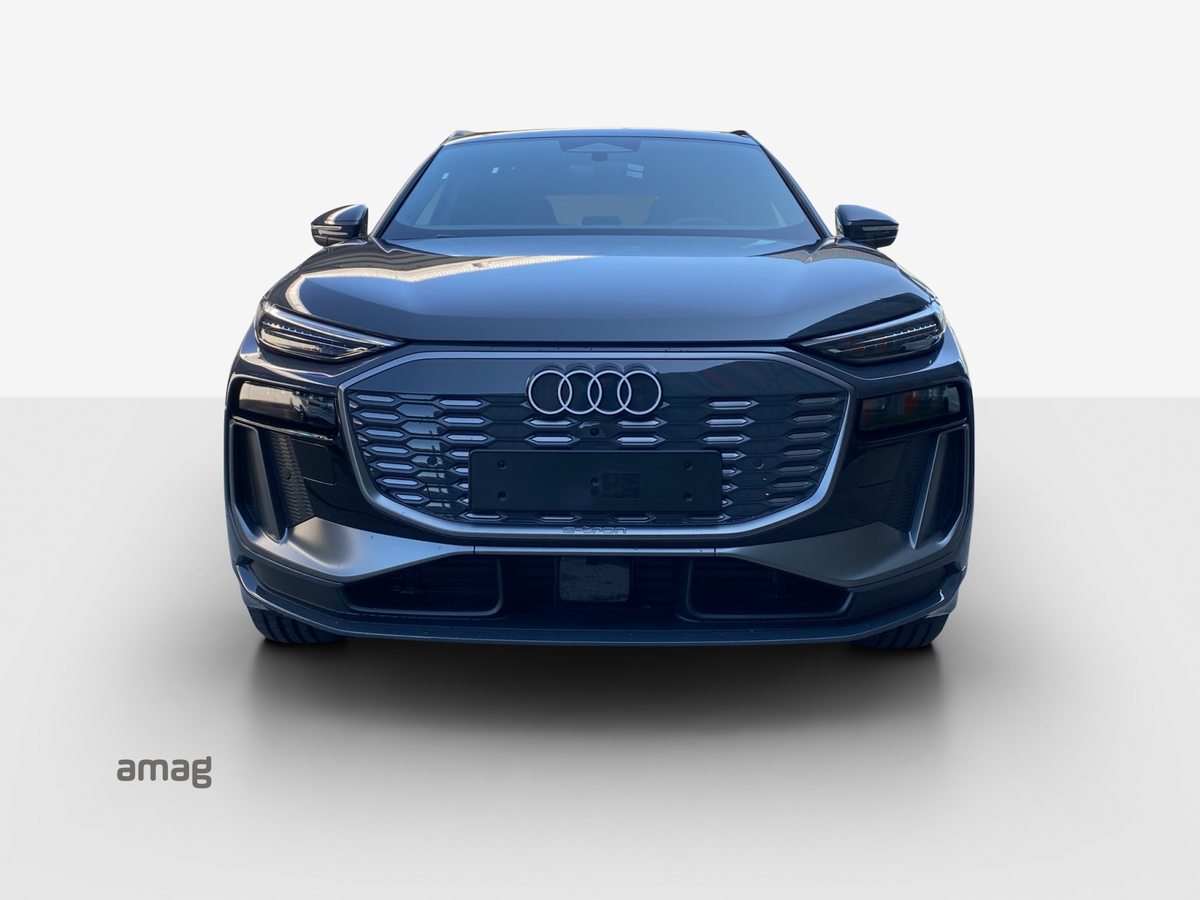 AUDI Q6 SUV e-tron quattro, Electric, Ex-demonstrator, Automatic - 7