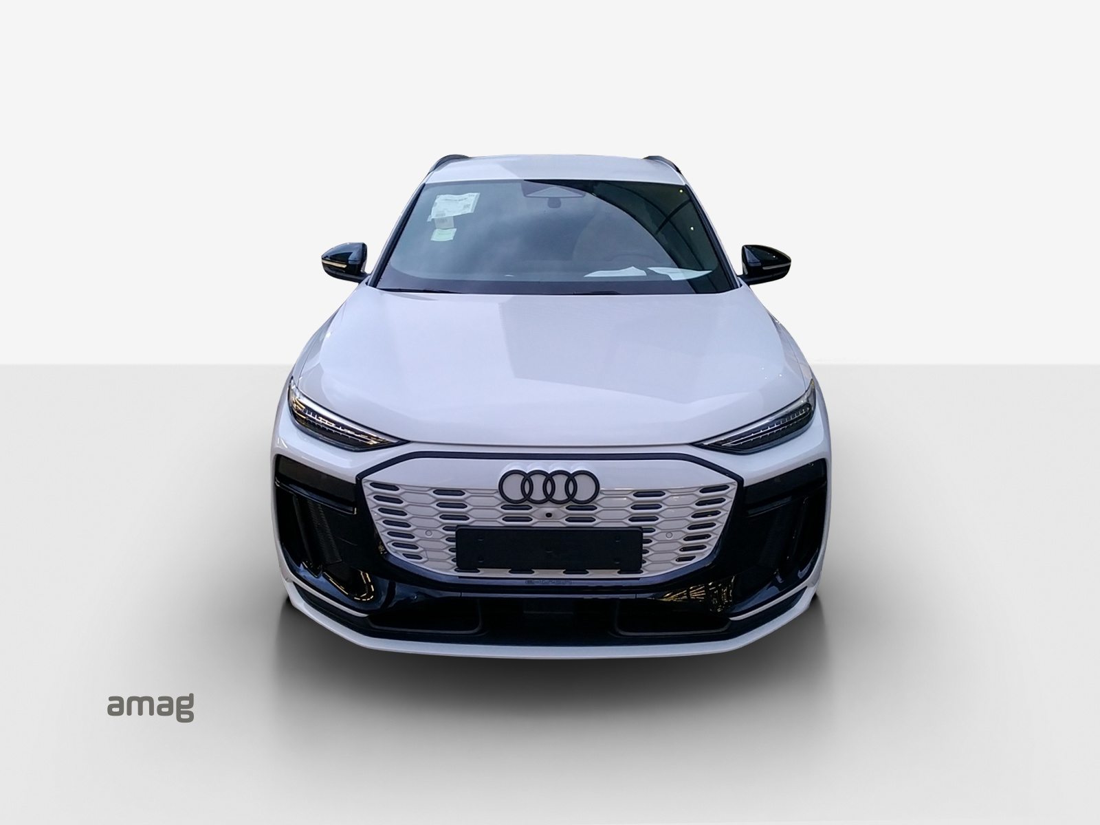 AUDI Q6 SUV e-tron quattro, Electric, Ex-demonstrator, Automatic - 7