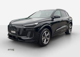 AUDI Q6