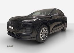 AUDI Q6 SUV e-tron quattro
