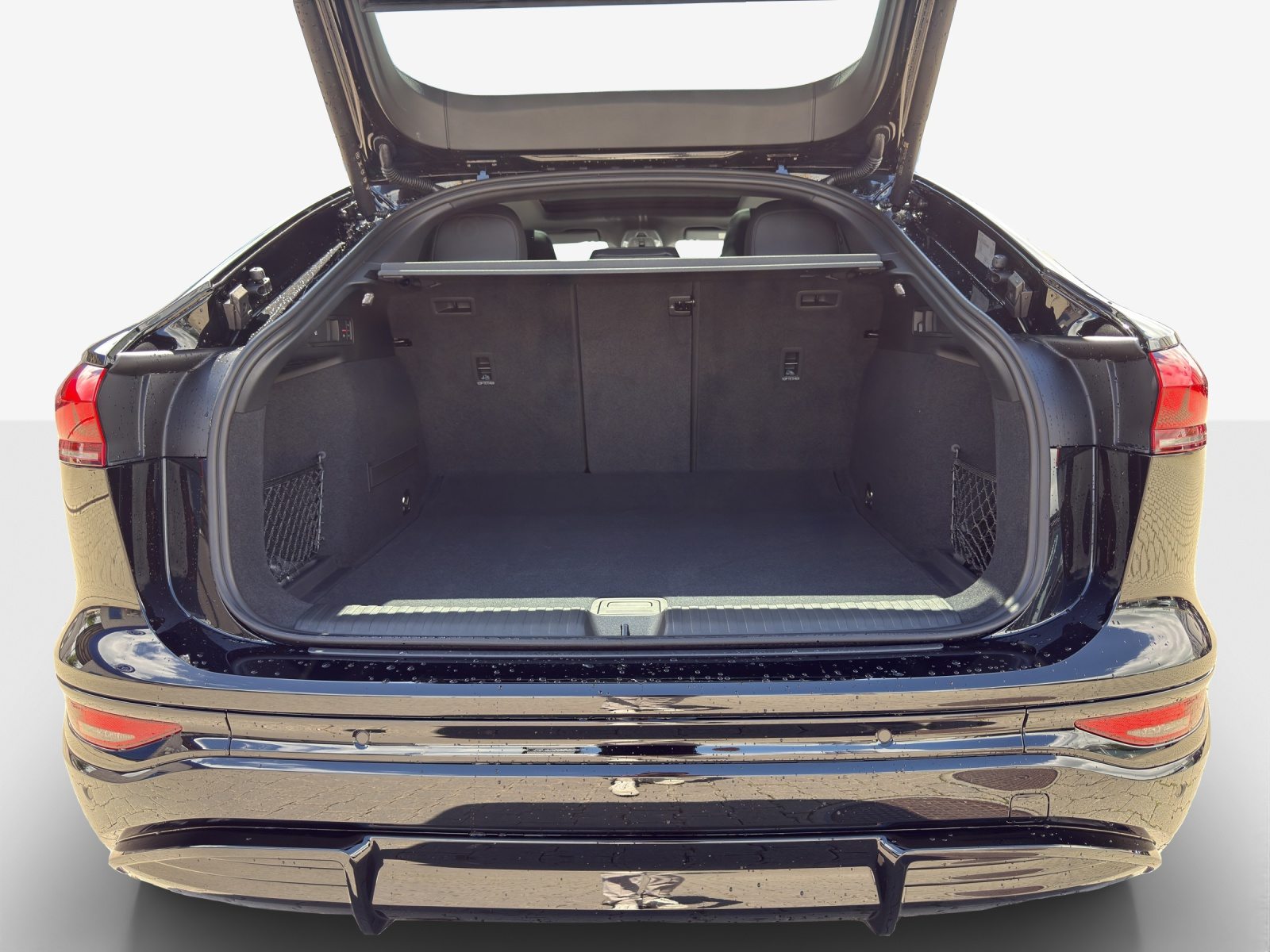 AUDI Q6 Sportback e-tron quattro, Électrique, Voiture de démonstration, Automatique - 5
