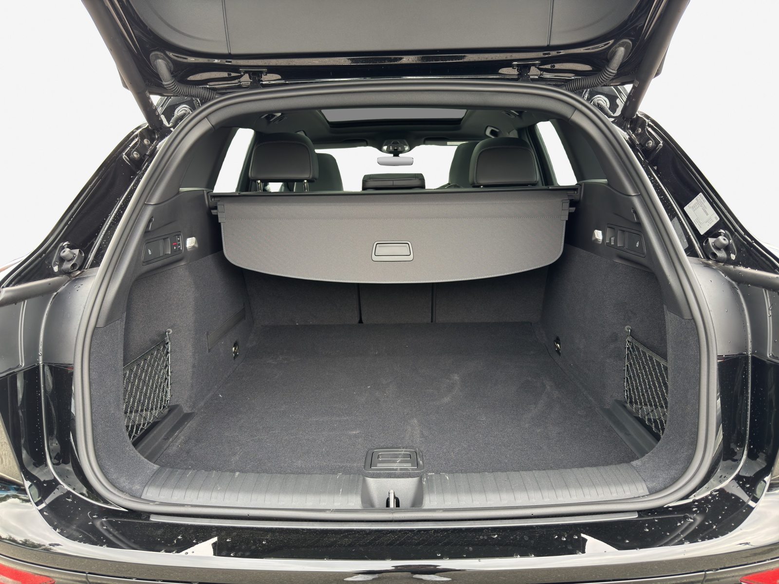 AUDI Q6 SUV e-tron quattro, Elektro, Vorführwagen, Automatik - 5