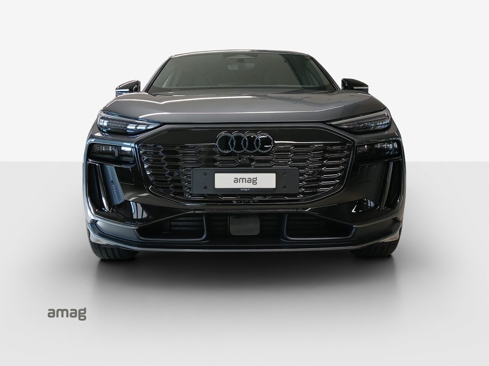 AUDI Q6 Sportback e-tron quattro, Electric, Ex-demonstrator, Automatic - 7
