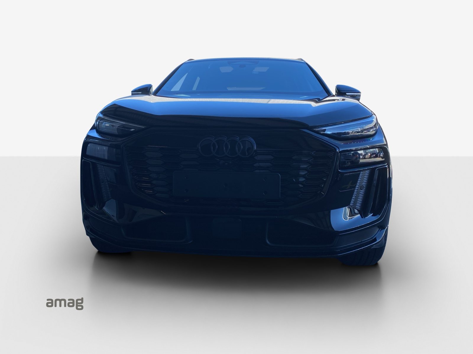 AUDI Q6 SUV e-tron quattro, Électrique, Voiture de démonstration, Automatique - 7