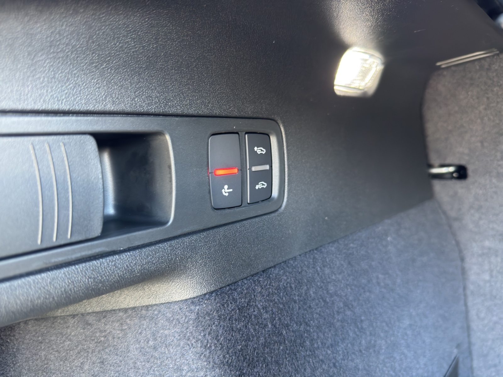 AUDI Q6 Sportback e-tron quattro, Elektro, Vorführwagen, Automatik - 5
