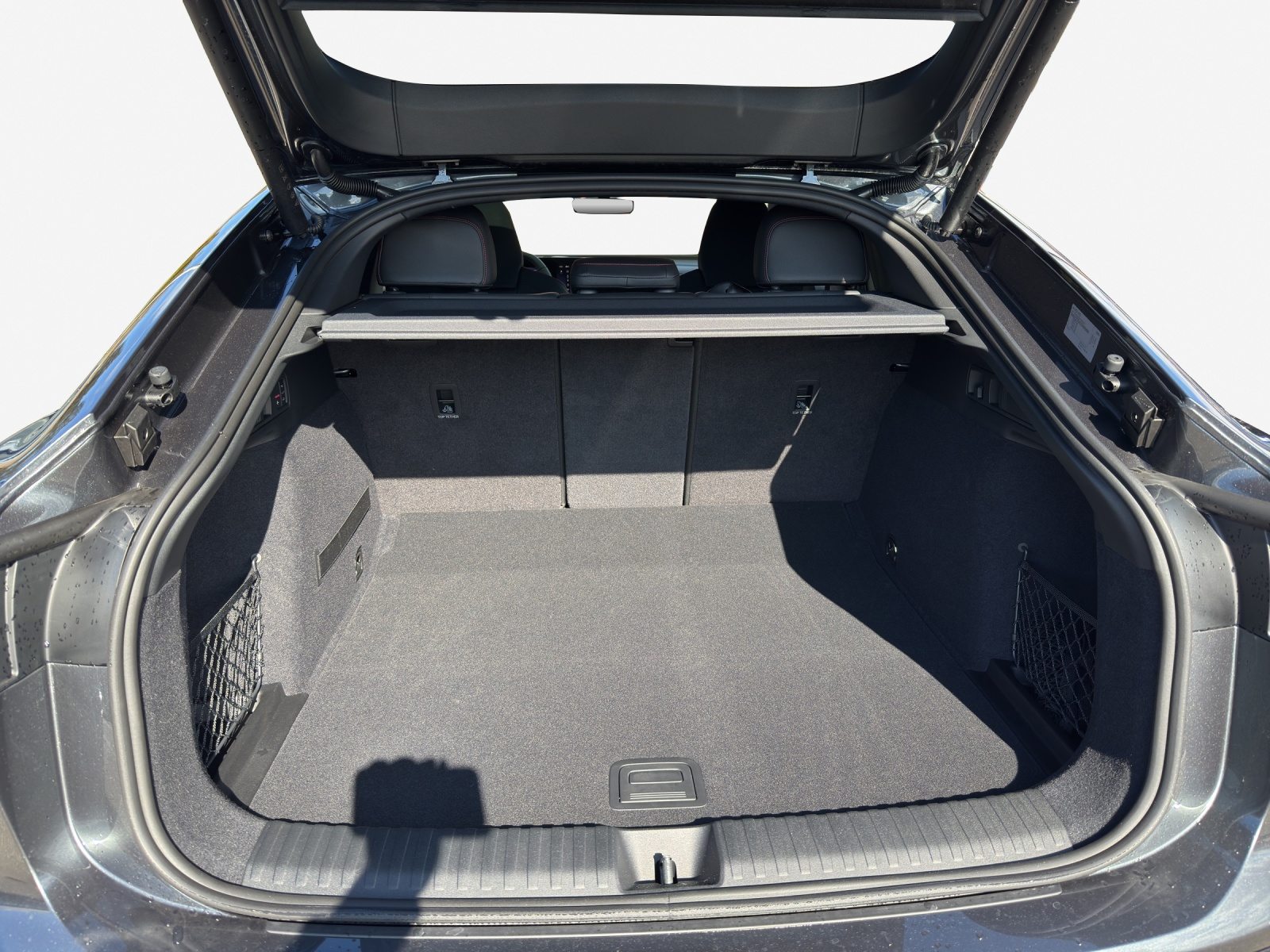 AUDI Q6 Sportback e-tron quattro, Elektro, Vorführwagen, Automatik - 6
