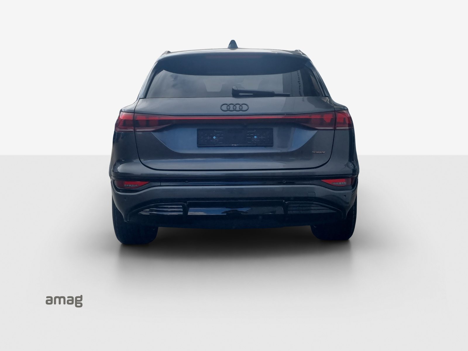 AUDI Q6 SUV e-tron quattro, Électrique, Voiture de démonstration, Automatique - 5